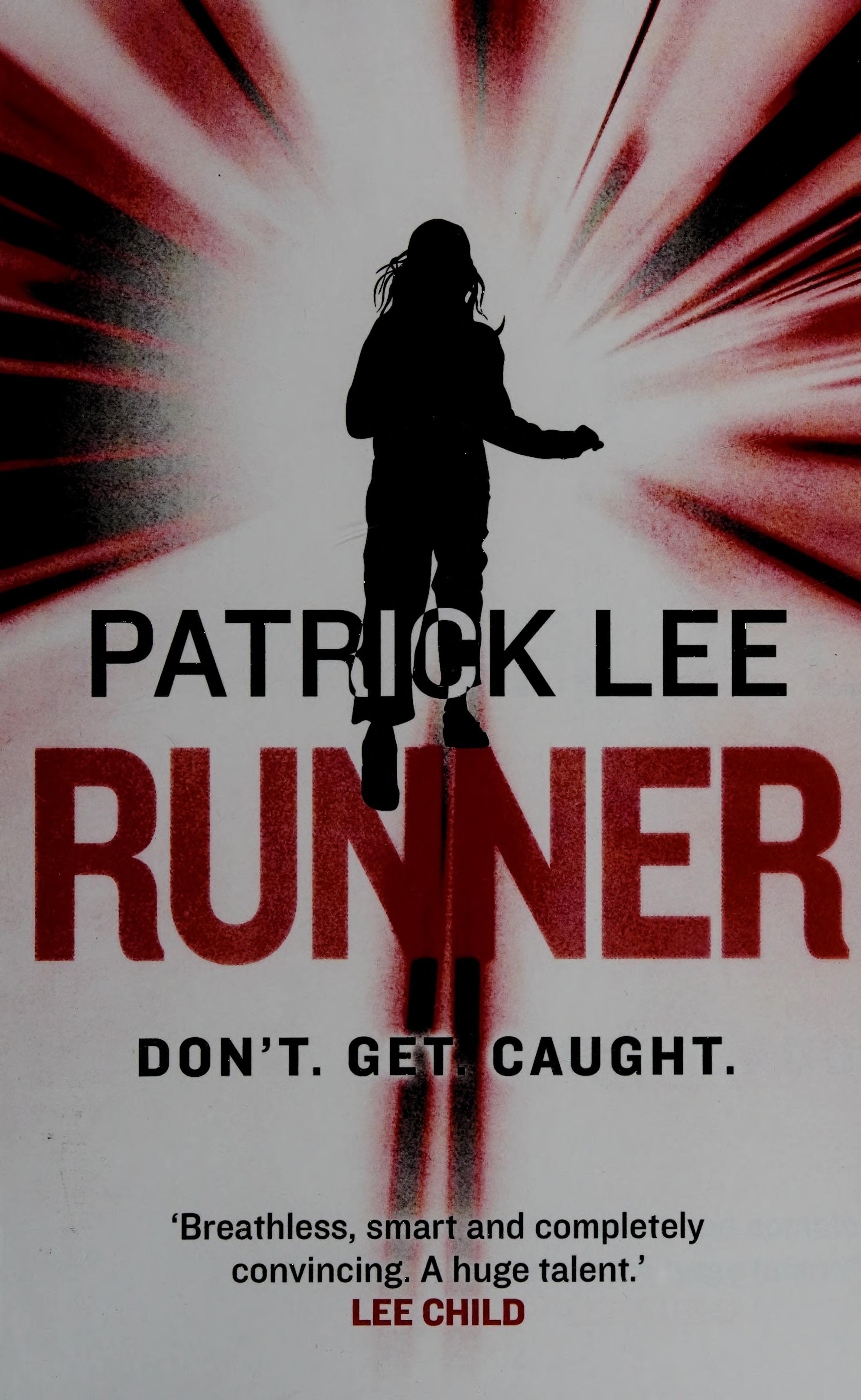 Runner