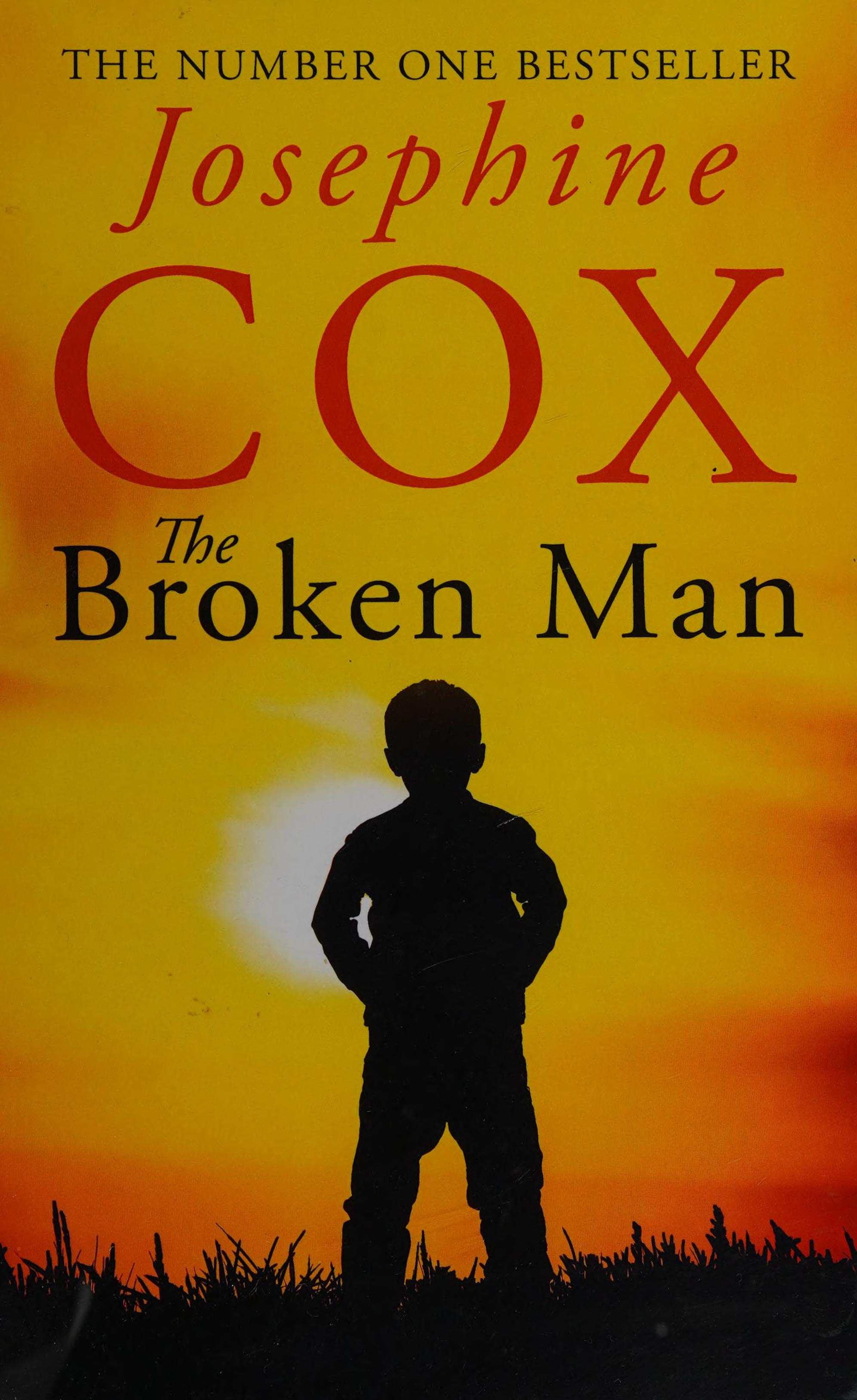 The Broken Man