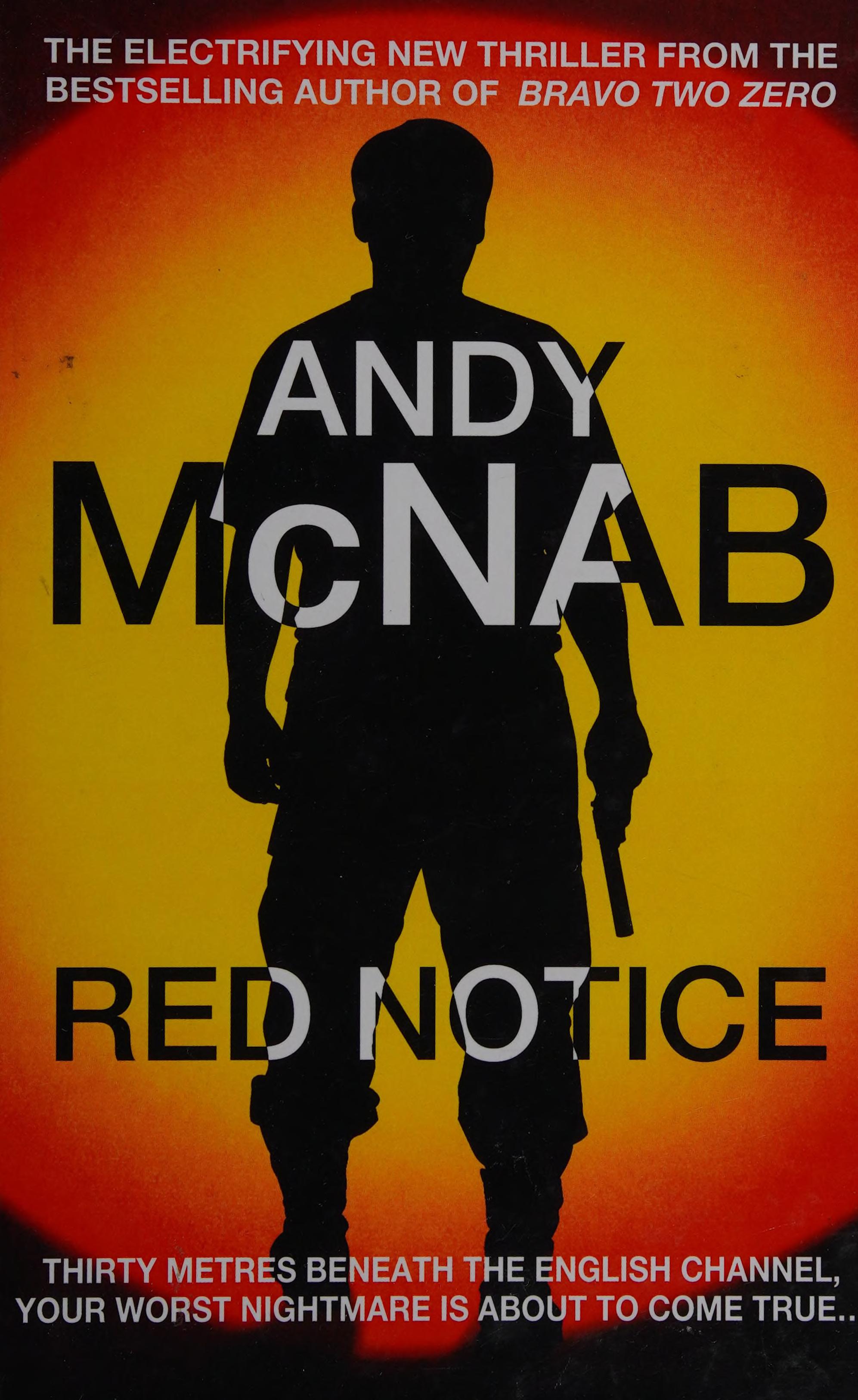 Red Notice