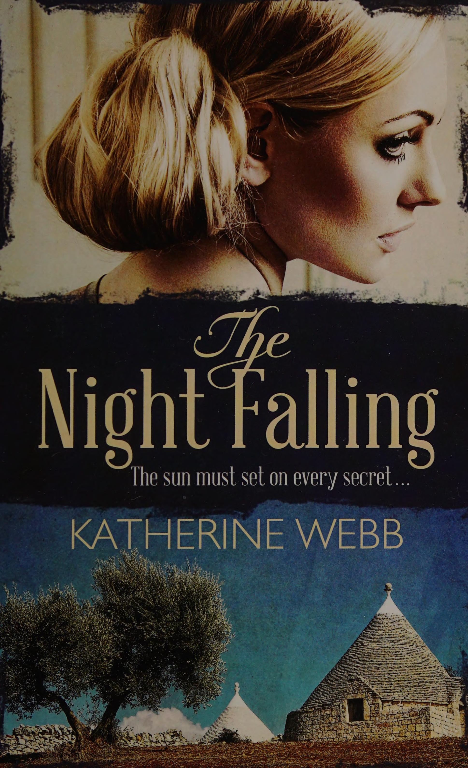 The Night Falling