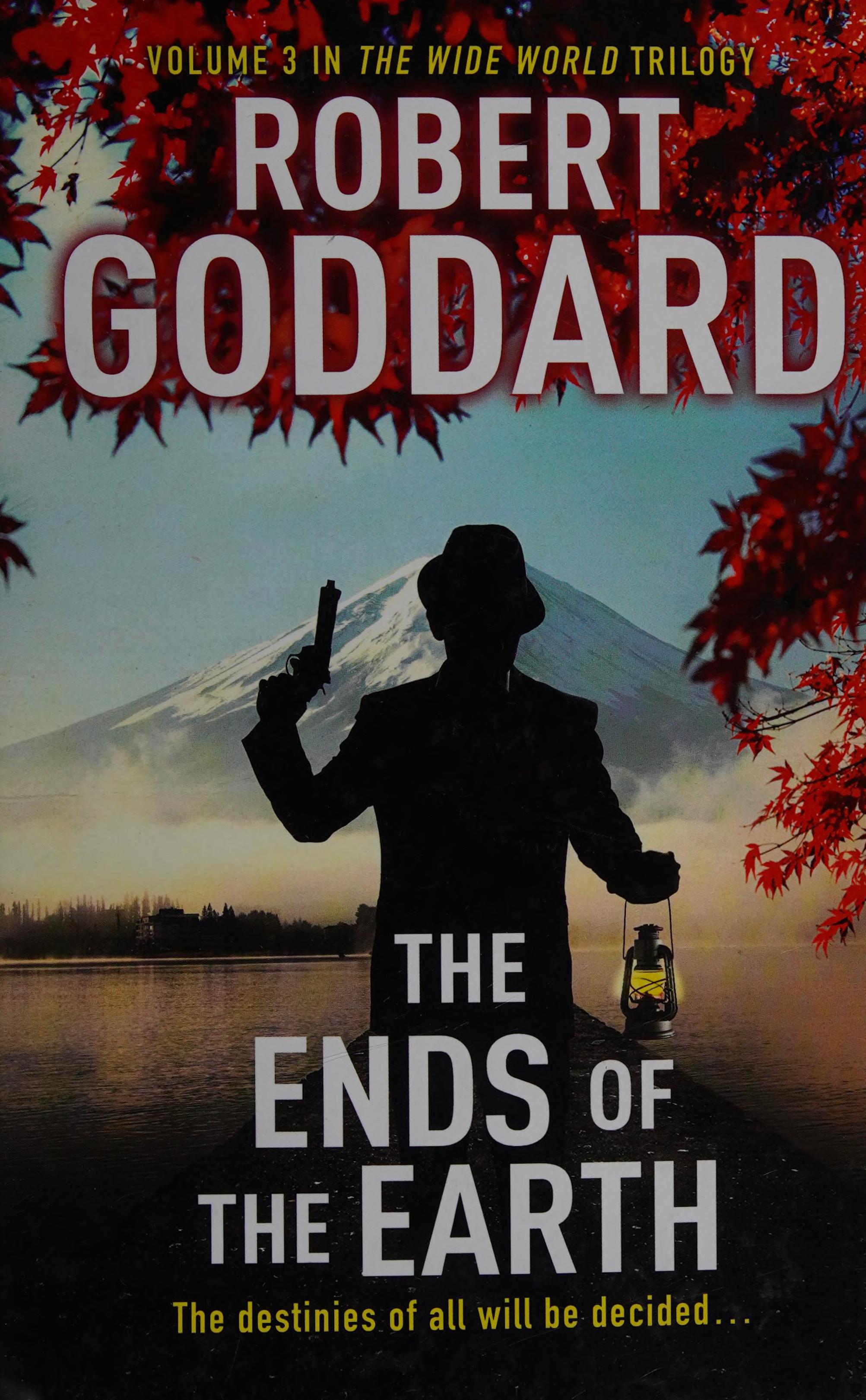 The Ends of the Earth