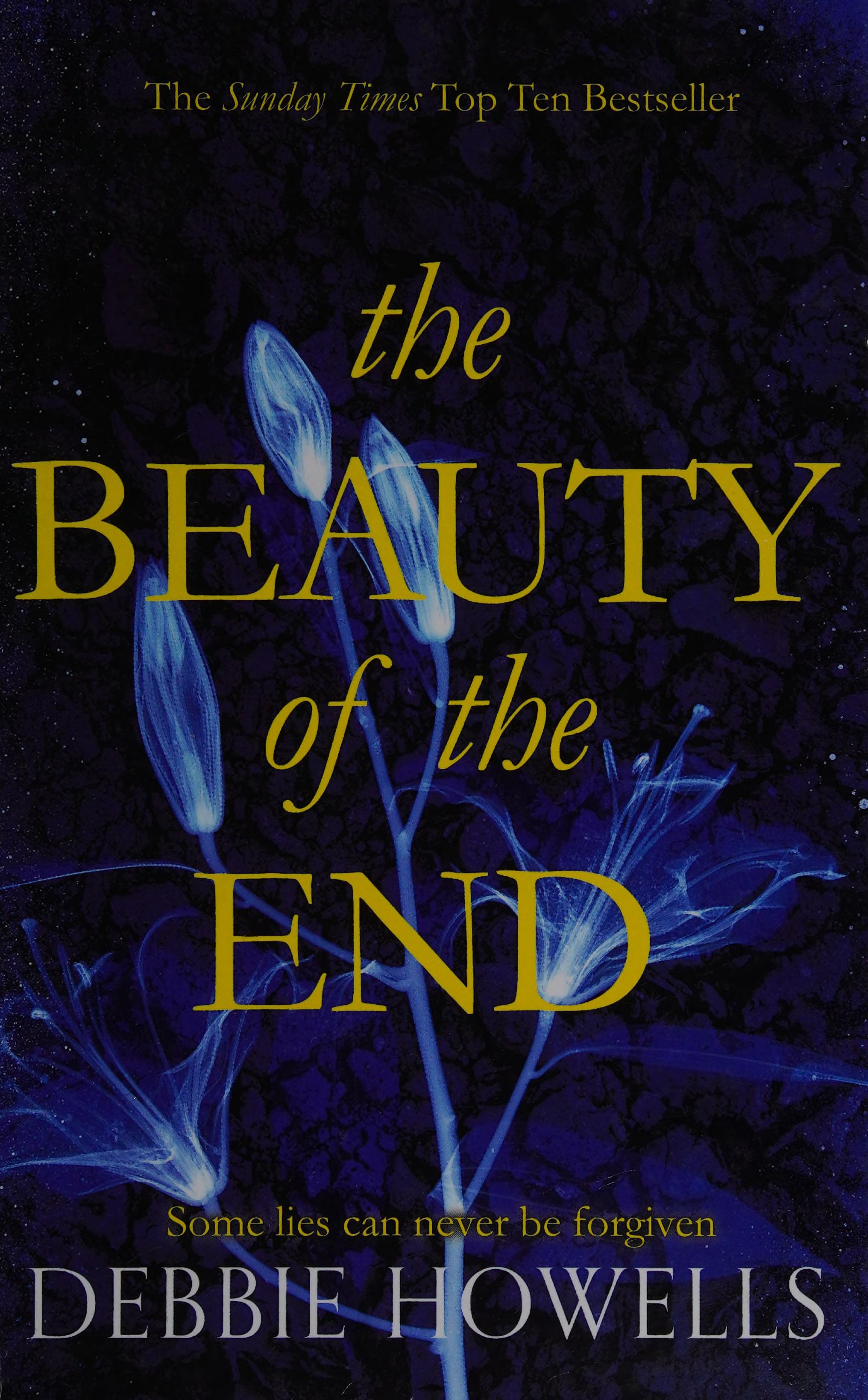 The Beauty of the End