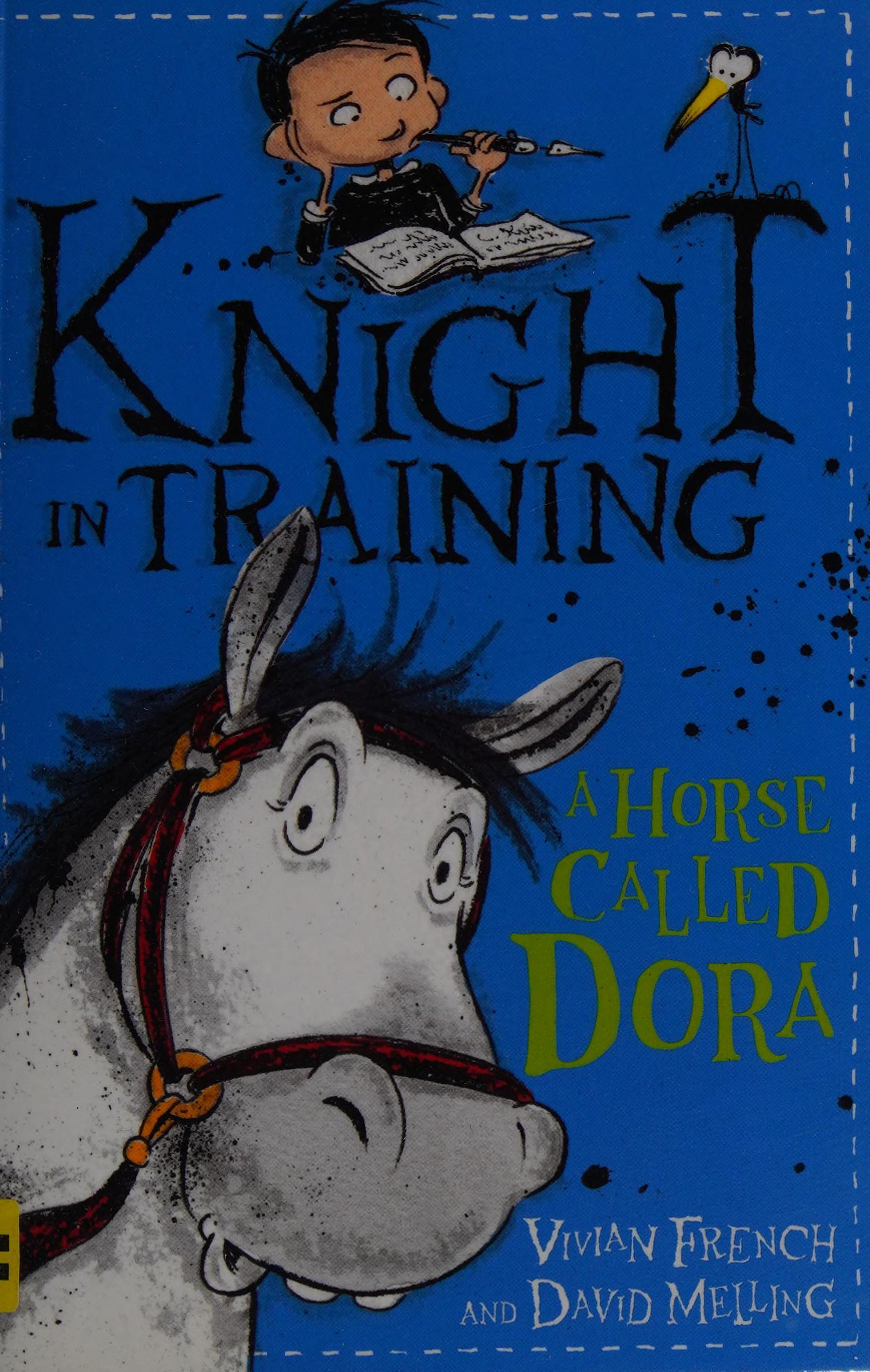 A Horse Called Dorabook 2