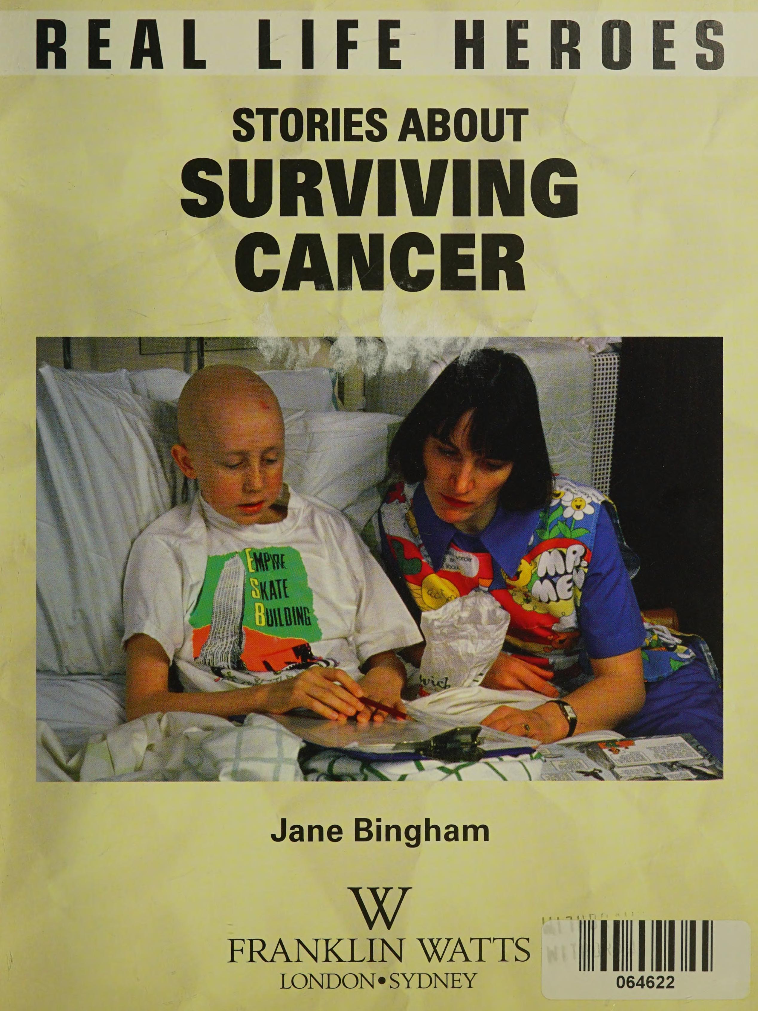 Stories About Surviving Cancer