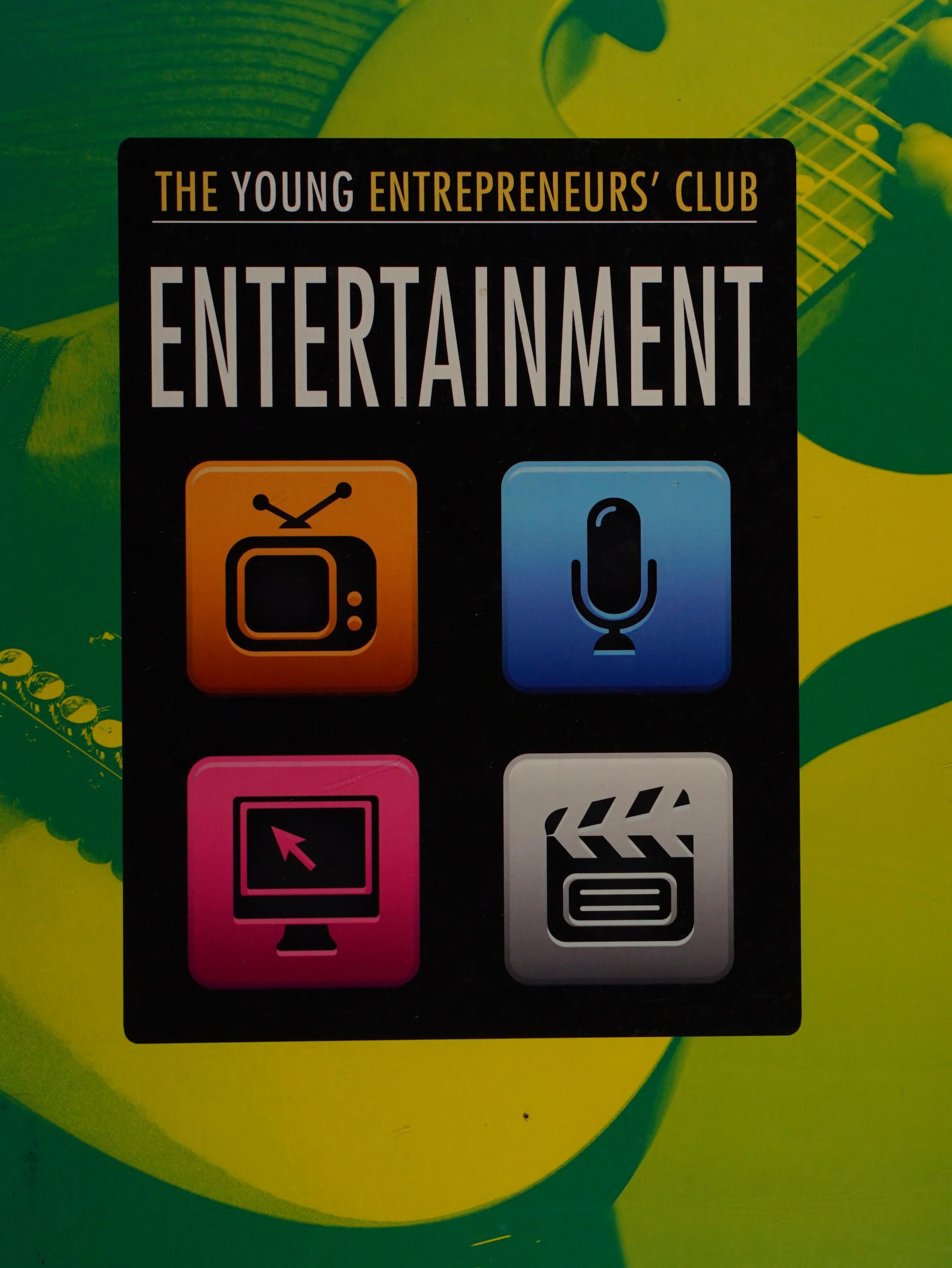 Young Entrepreneurs Club