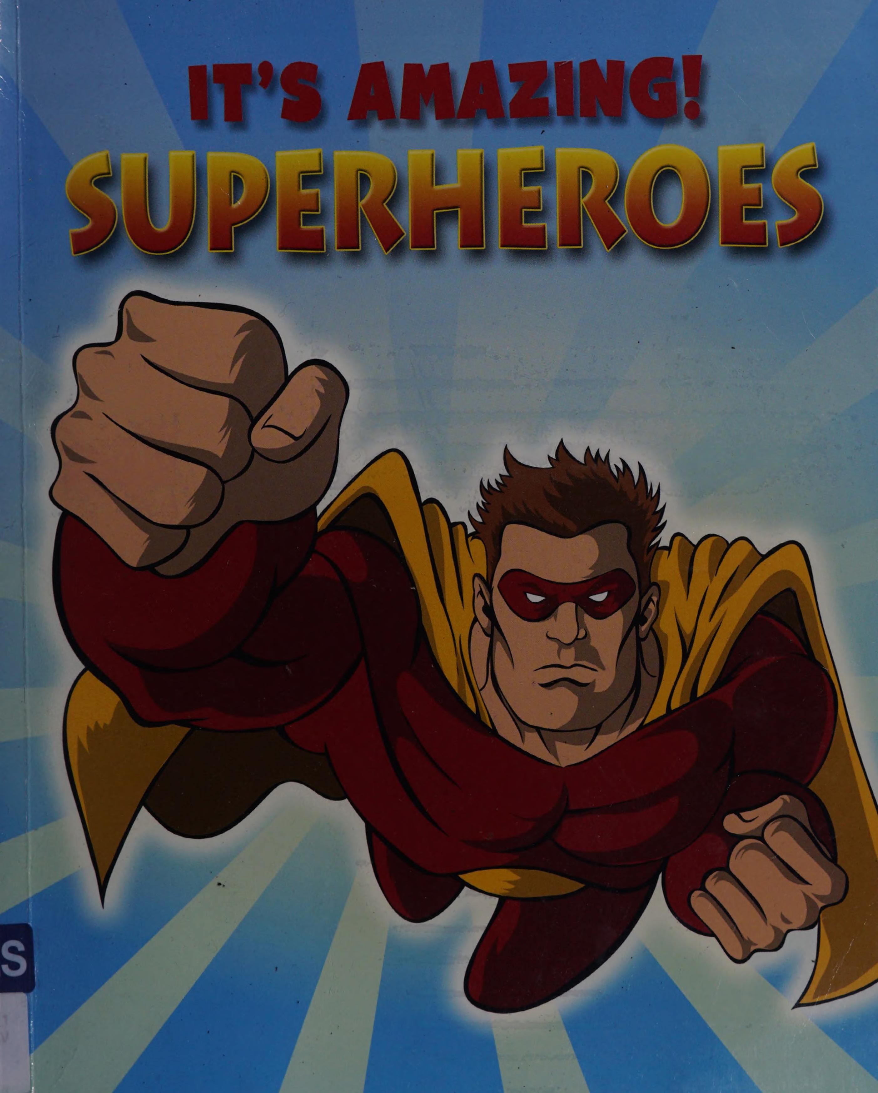 Superheroes