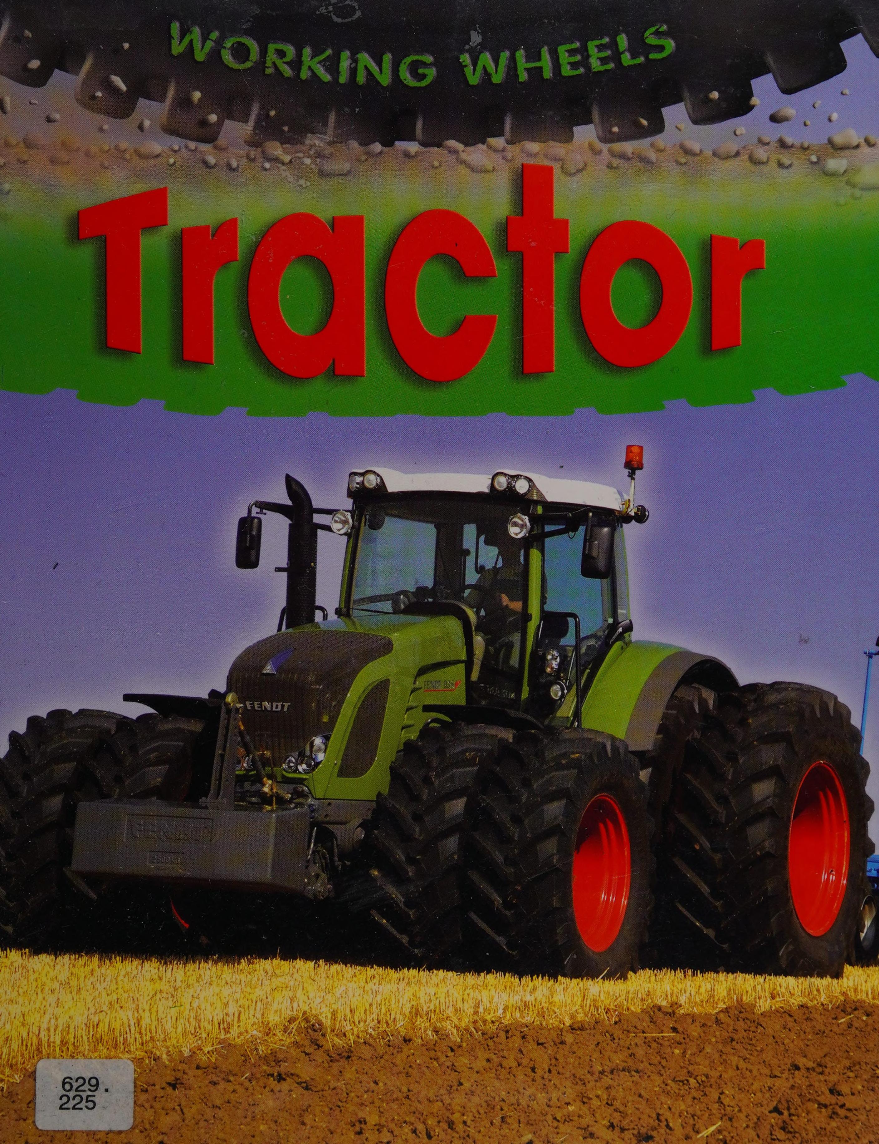 Tractor