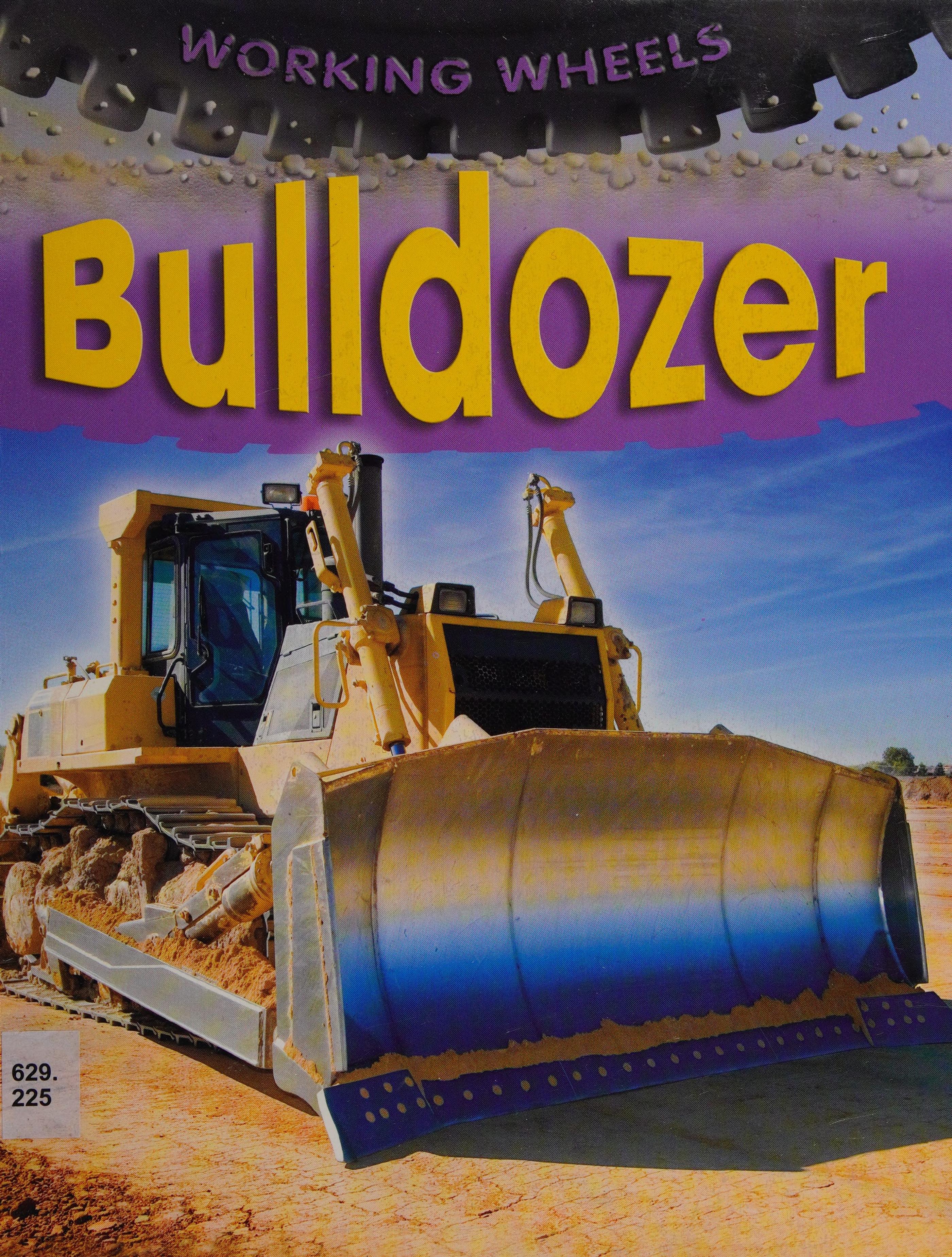 Bulldozer