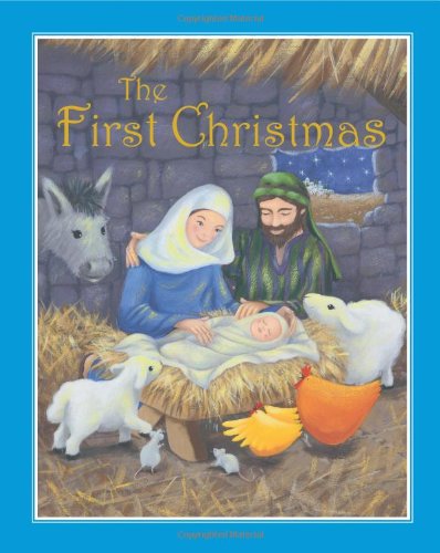 The First Christmas