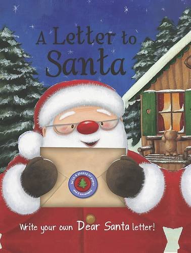 Letter To Santa (Traditional Christmas S .) Misc