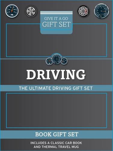 Cars Boxset