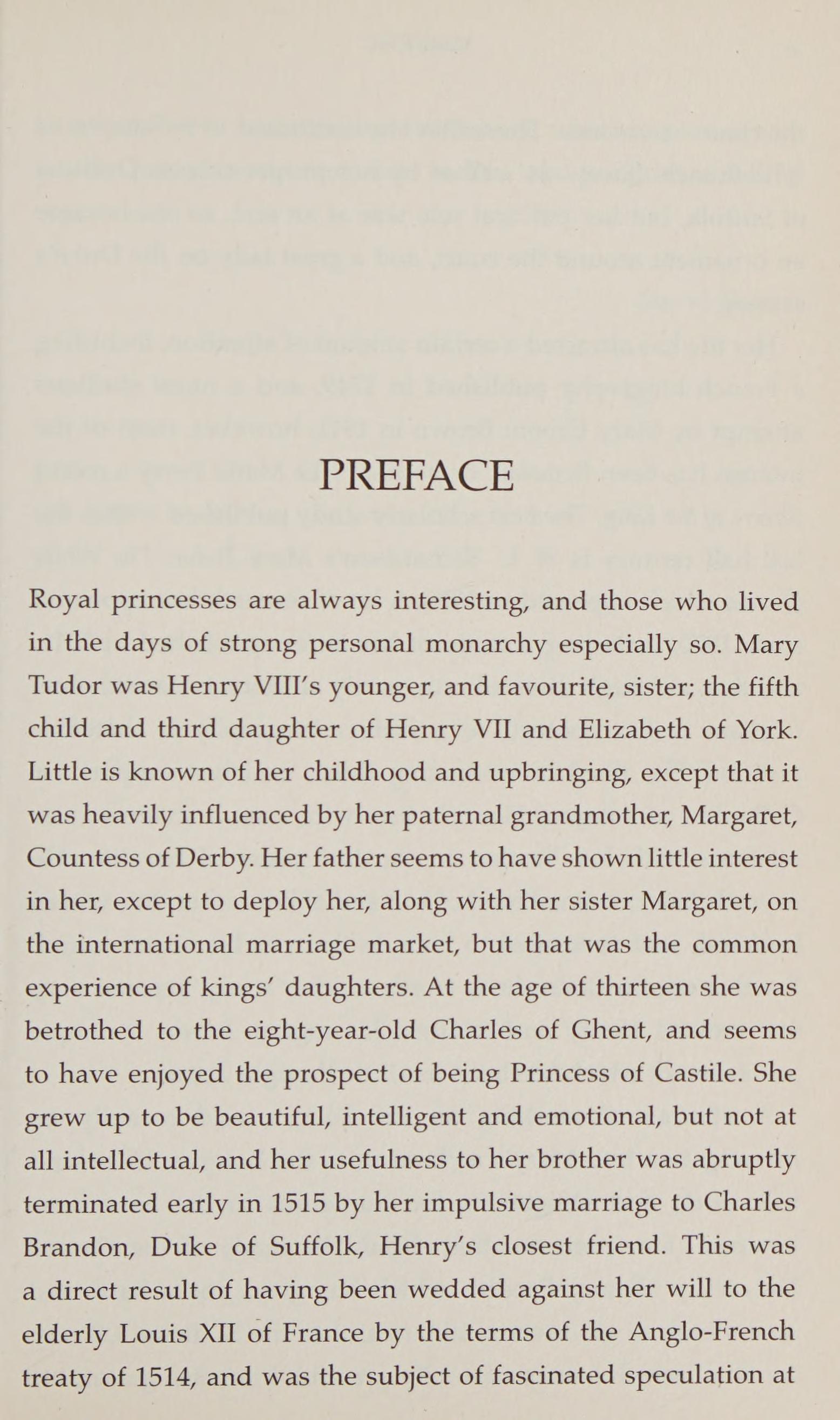 Mary Rose