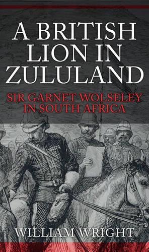 A British Lion in Zululand