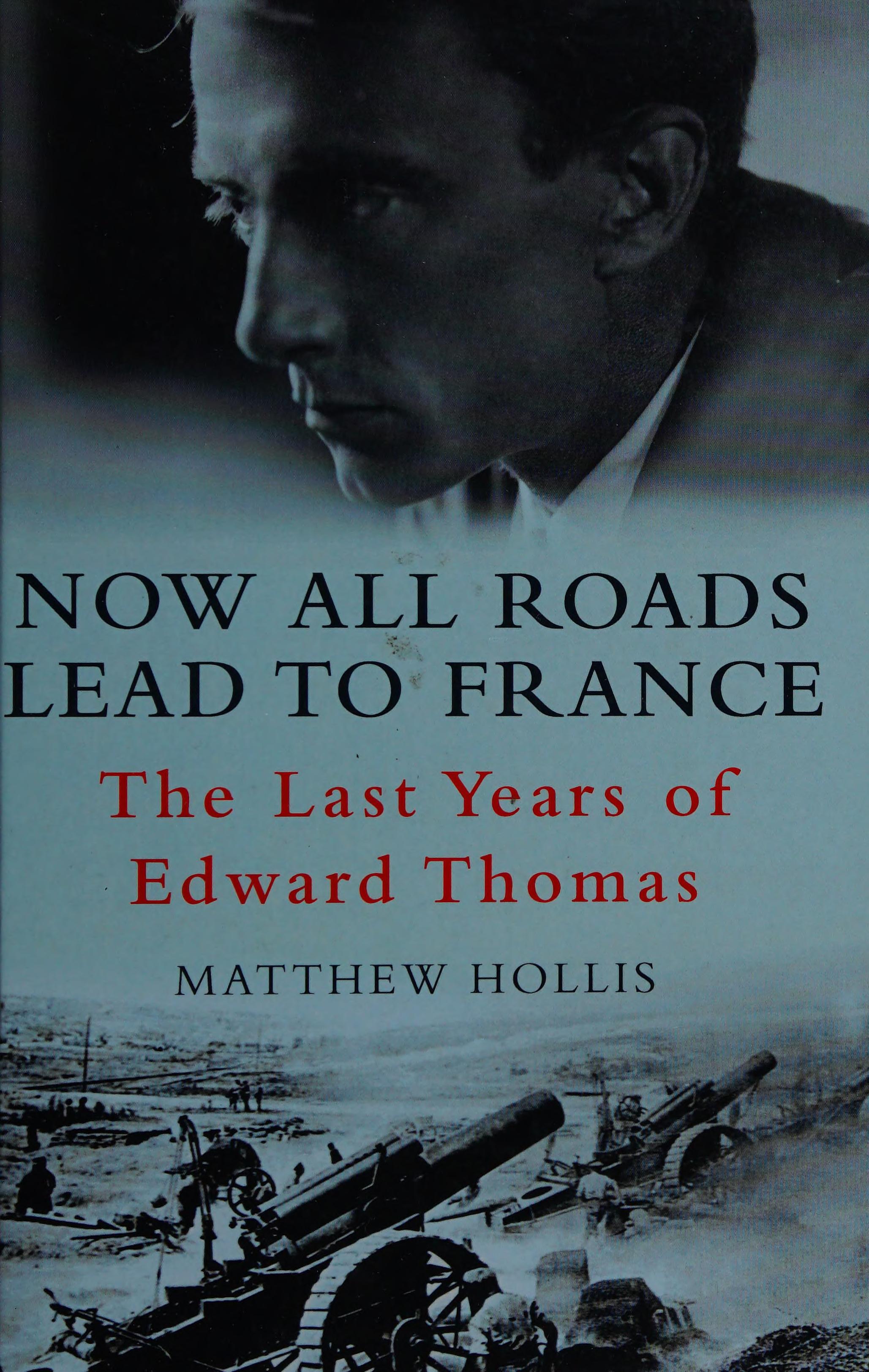 Now all roads lead to France