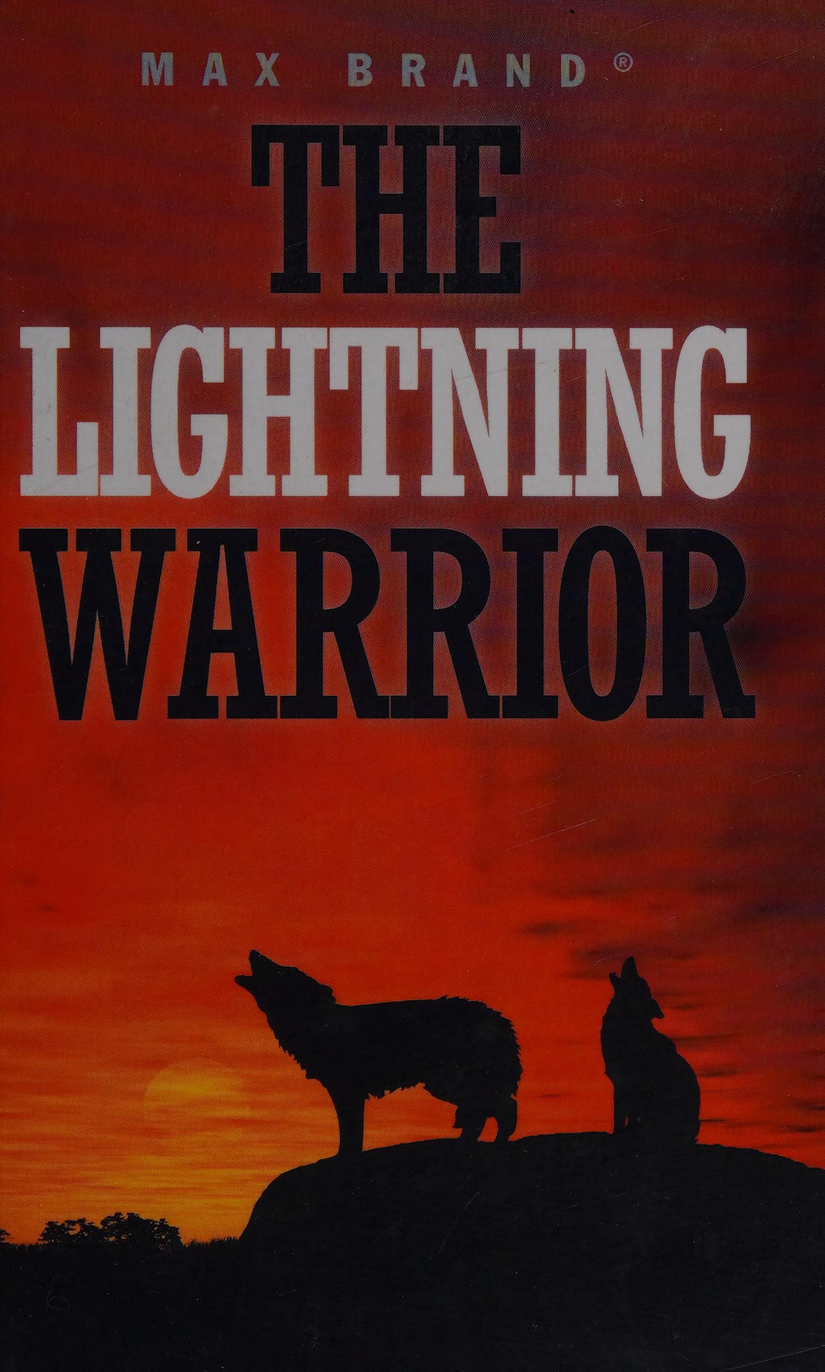 The Lightning Warrior