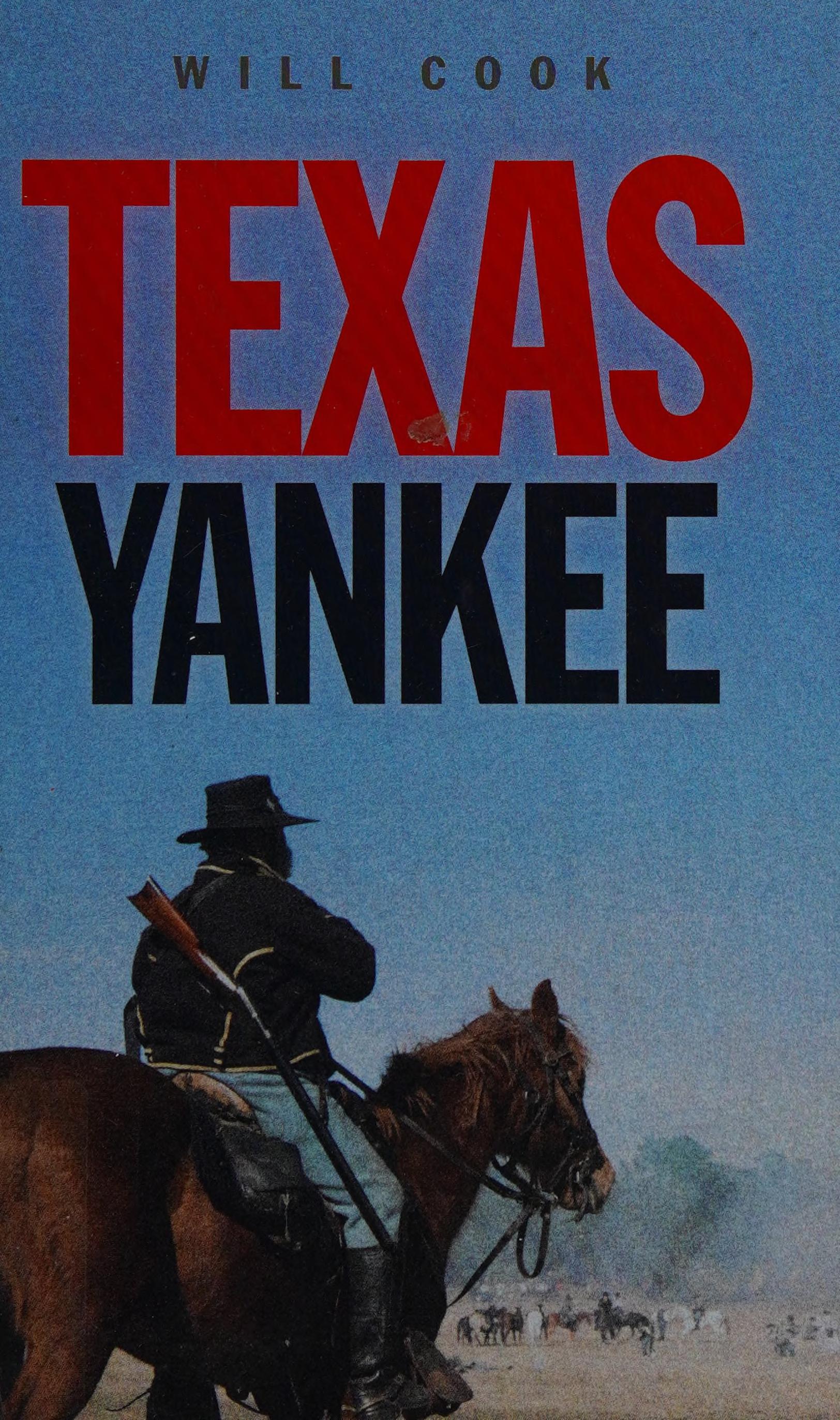 Texas Yankee