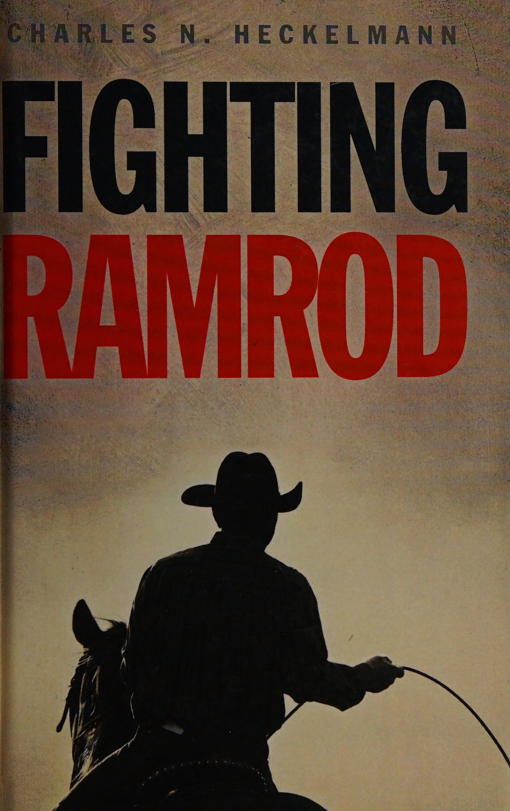 Fighting Ramrod