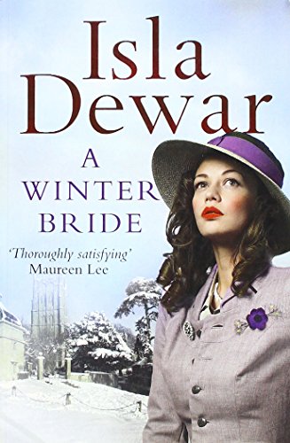 A Winter Bride
