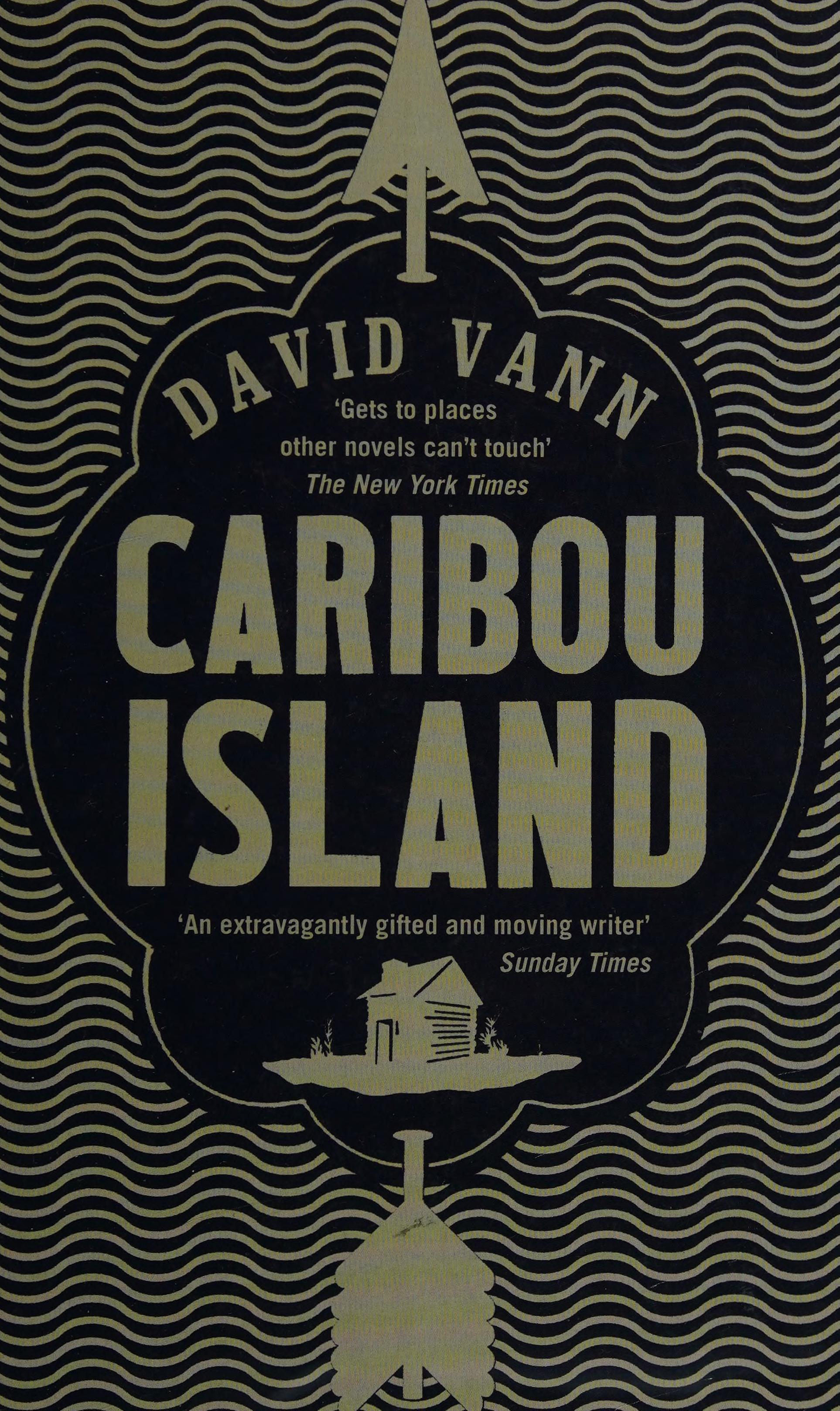 Caribou Island