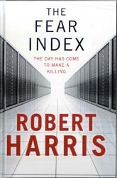 The Fear Index