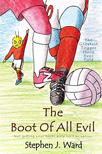 The Greatest Togger Story Ever Told - Part 2: The Boot Of All Evil