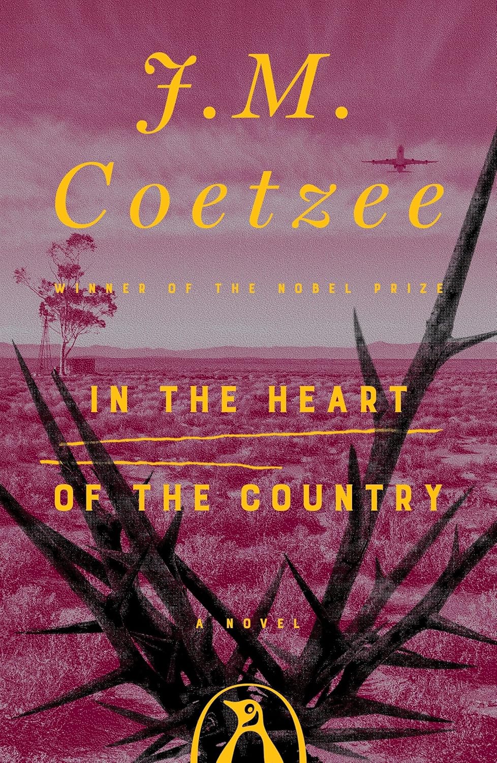 In the Heart of the Country