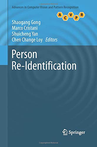 Person Re Identification