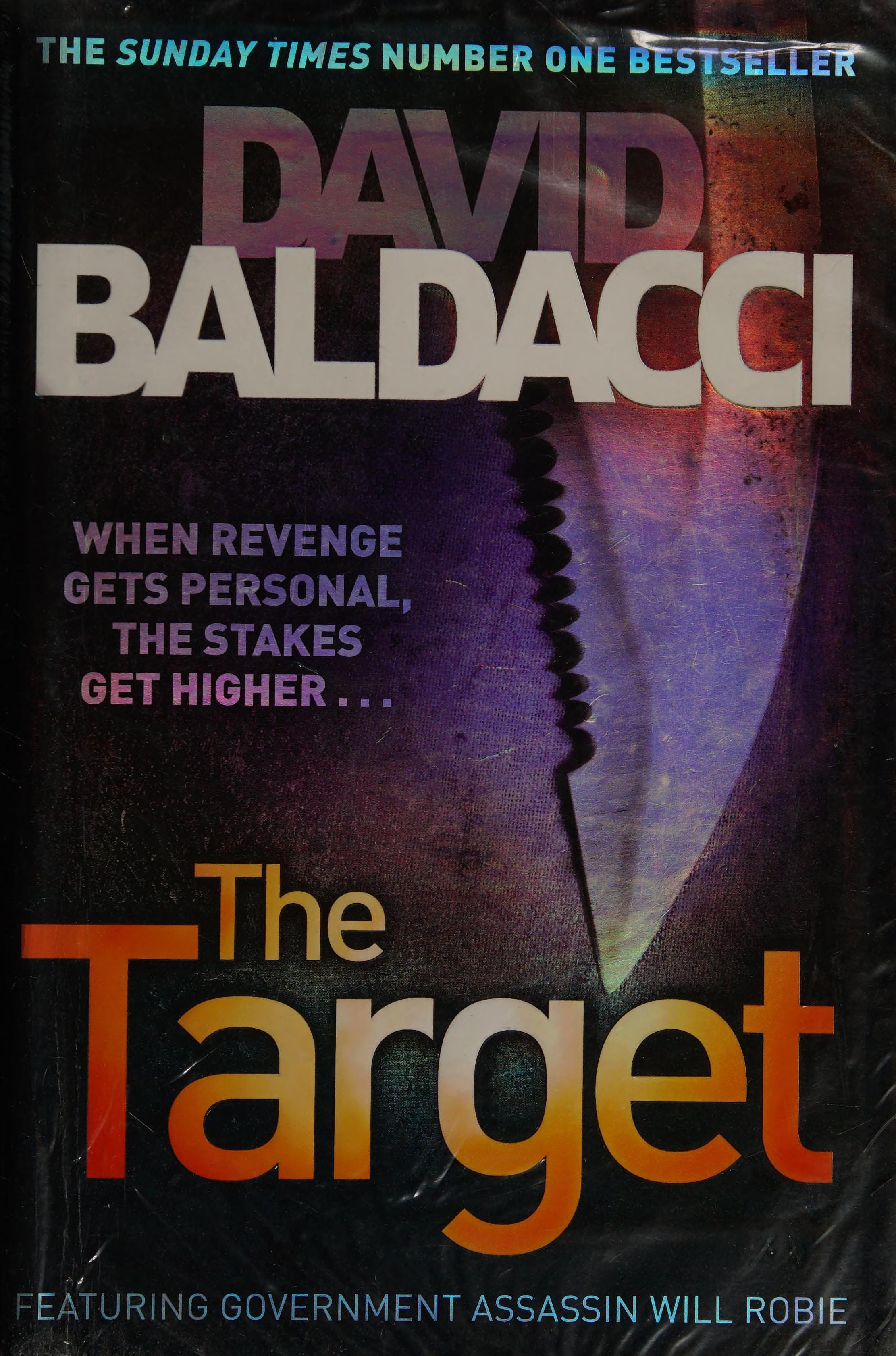 The Target