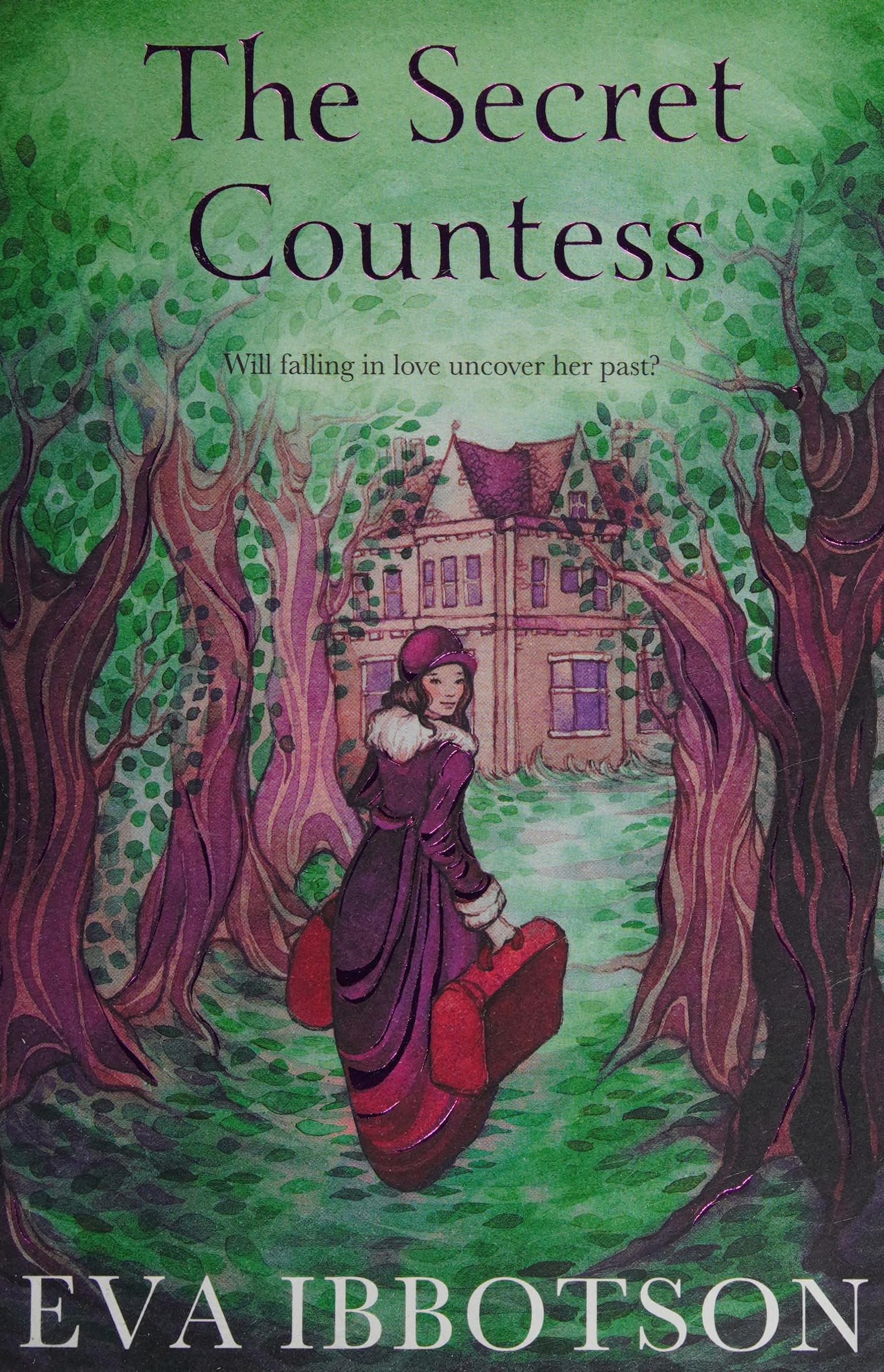The Secret Countess