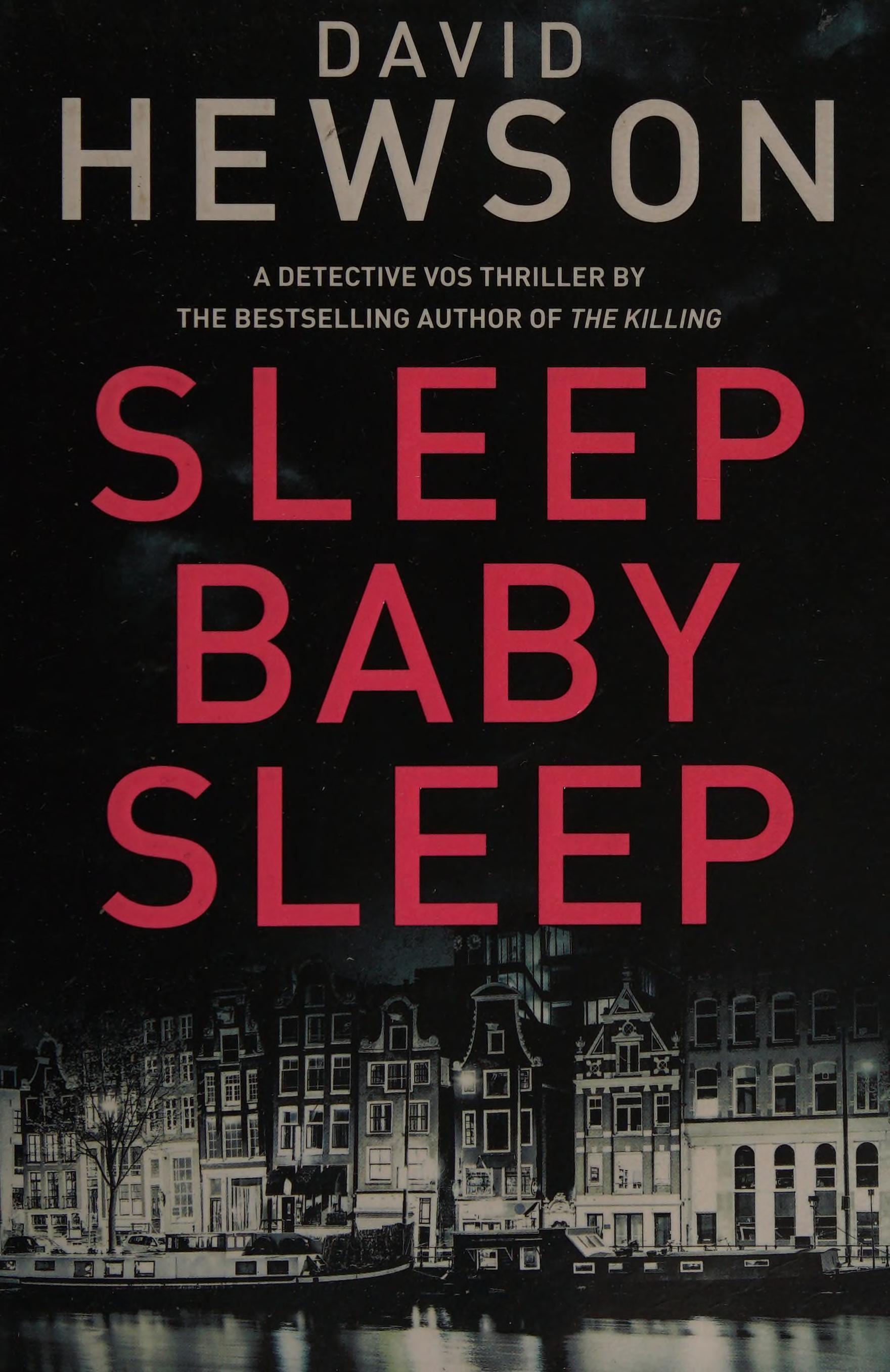 Sleep Baby Sleep