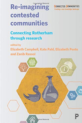 Re-Imagining Contested Communities