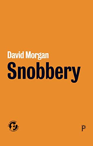 Snobbery