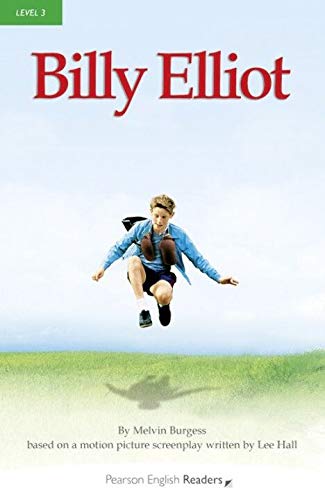 L3: Billy Elliot Book & MP3 Pack
