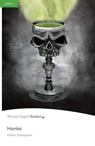 Penguin Readers 3: Hamlet Book & MP3 Pack