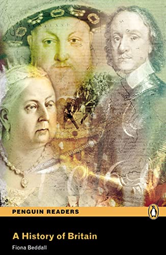 History of Britain & Mp3 Pack