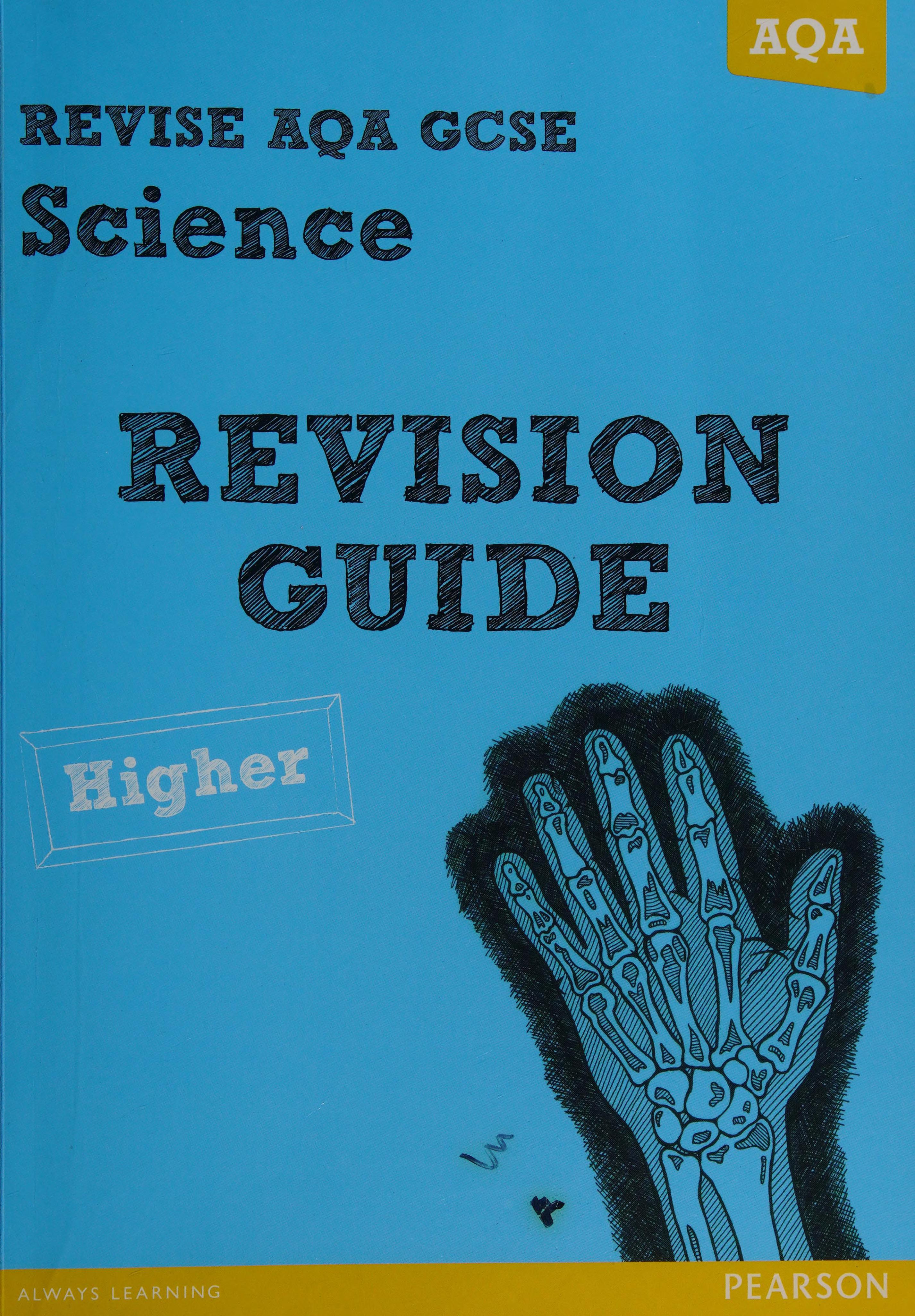 Revise AQA GCSE Science