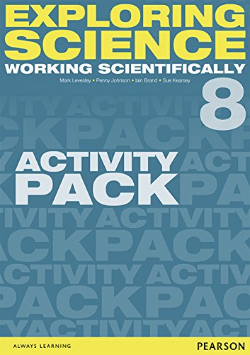 Exploring Science