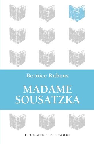Madame Sousatzka