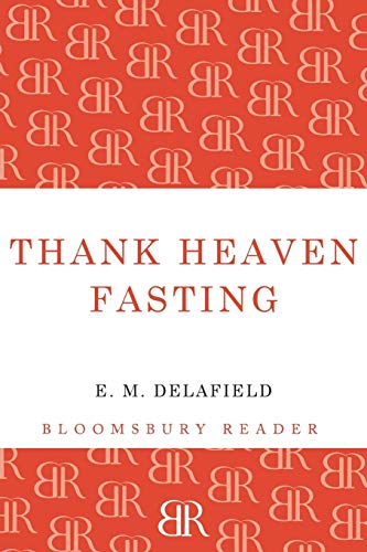 Thank Heaven Fasting