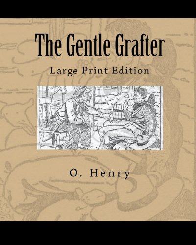 Gentle Grafter