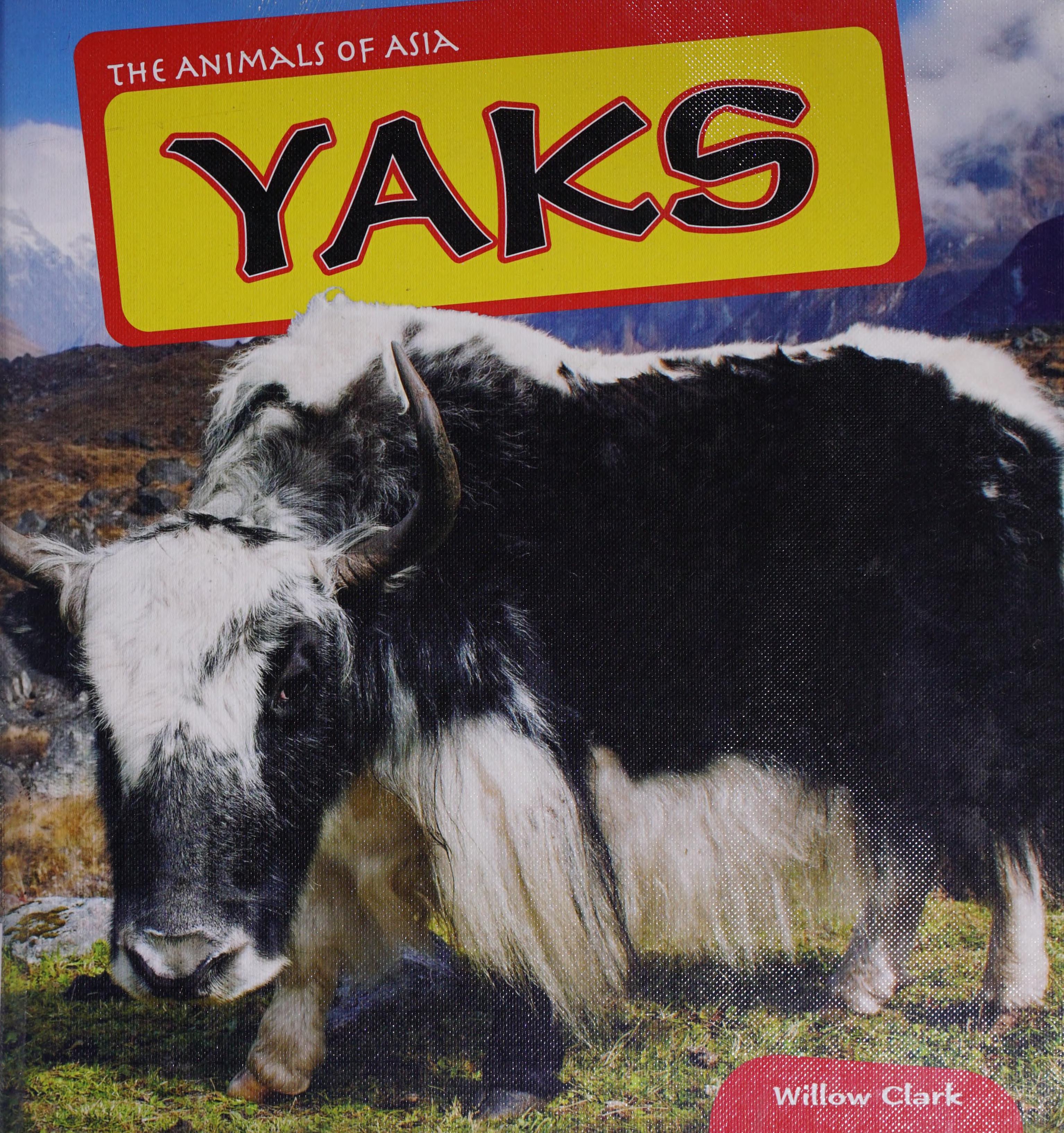 Yaks