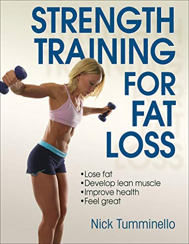 Strength training for fat loss