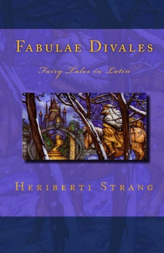 Fabulae Divales