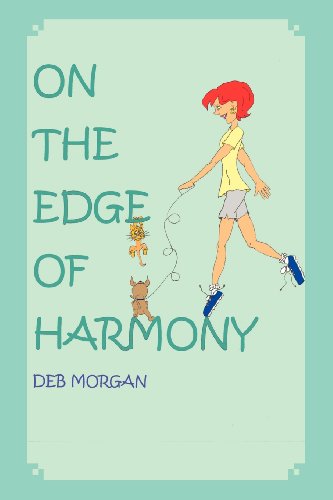 On The Edge Of Harmony