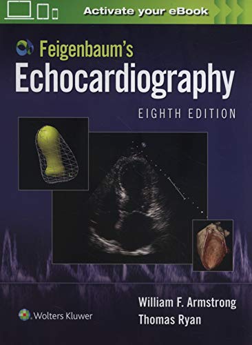 Feigenbaum s Echocardiography