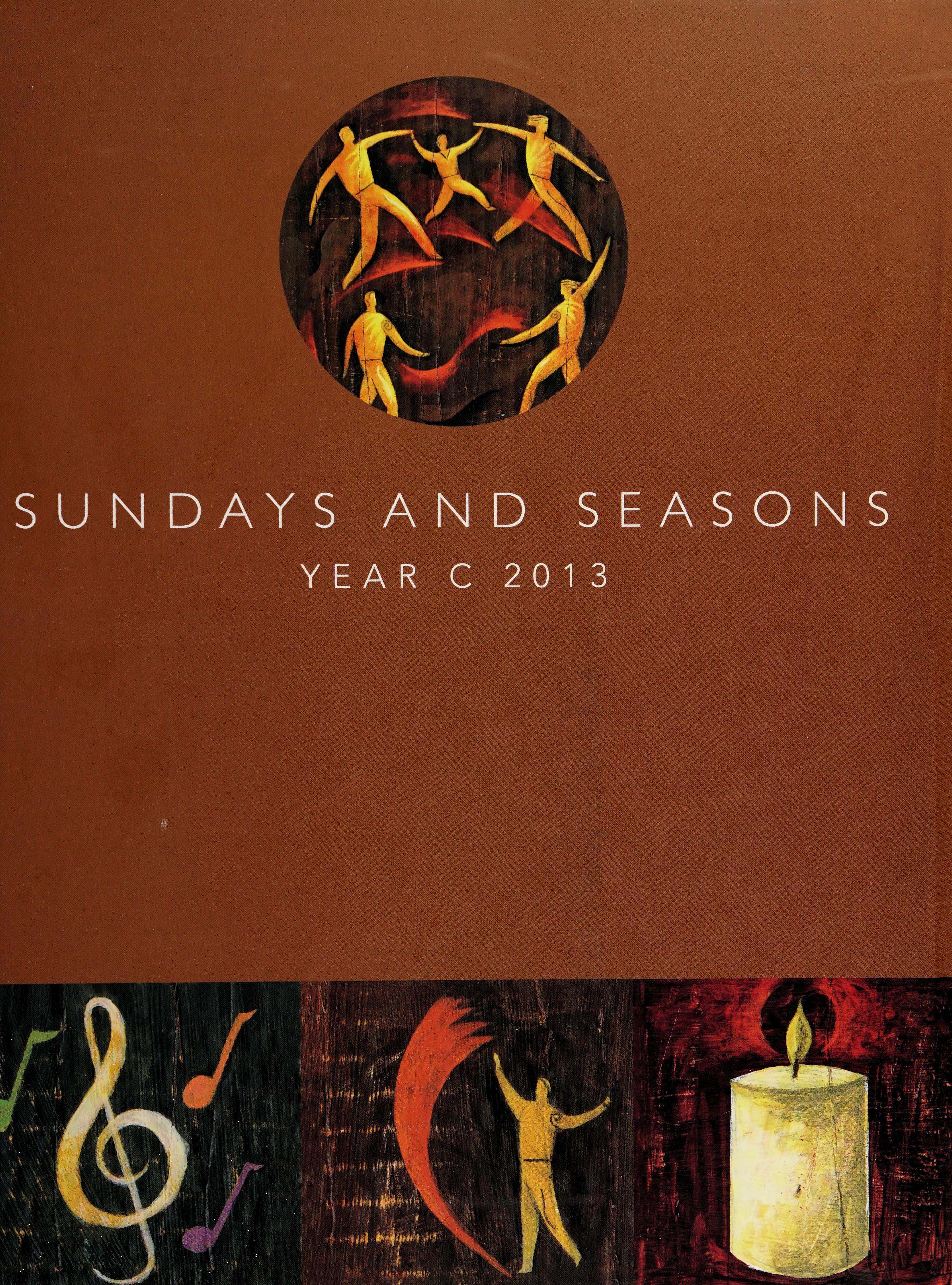 Sundays And Seasons
