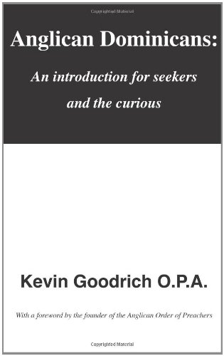 Anglican Dominicans