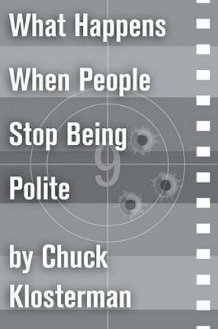 What Happens When People Stop Being Polite