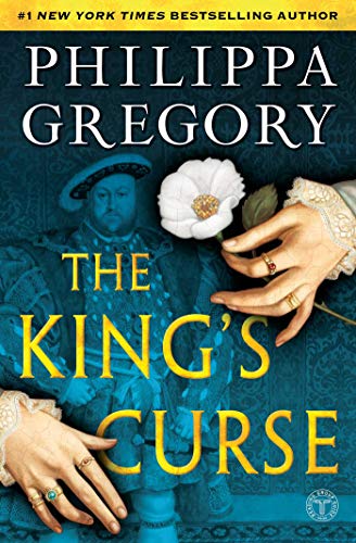 The King'S Curse by Philippa Gregory, ISBN 9781451626124