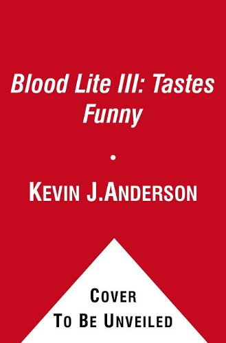 Blood Lite Iii